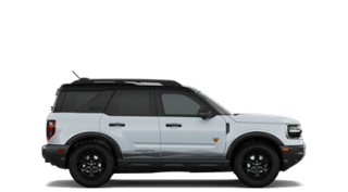 2026 Ford Bronco Sport® External Image 5